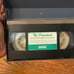 Rare The Daredevil George Montgomery 1972 VHS Tape Clonus Release OOP