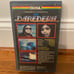 Rare The Daredevil George Montgomery 1972 VHS Tape Clonus Release OOP