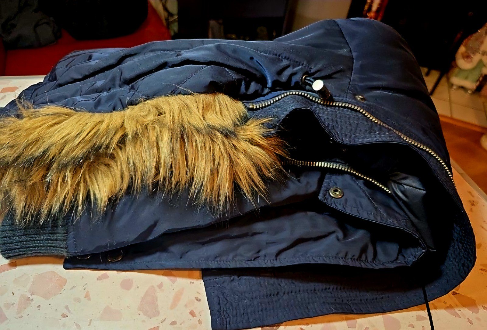 American Eagle Bomber Jacket wmn