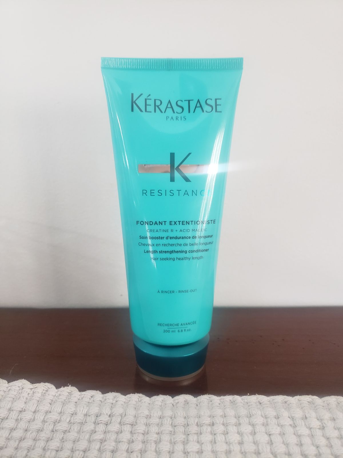 KÉRASTASE Resistance Fondant Extentioniste
