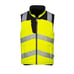 Portwest PW374 Hi-Vis Reversible Bodywarmer Vest Quilt Lined Thermal Size 2X