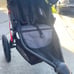 Bob Revolution Pro Jogging Stroller