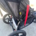 Bob Revolution Pro Jogging Stroller