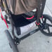 Bob Revolution Pro Jogging Stroller