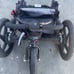 Bob Revolution Pro Jogging Stroller