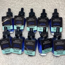 Bath and Body Works wallflowers