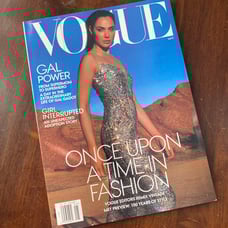 Vogue Magazine