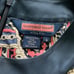 Vineyard Vines Paisley Silk Skirt & Top by Shep & Ian Navy Pink Size 8