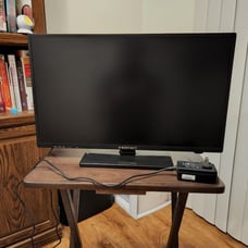Element 24 Tv