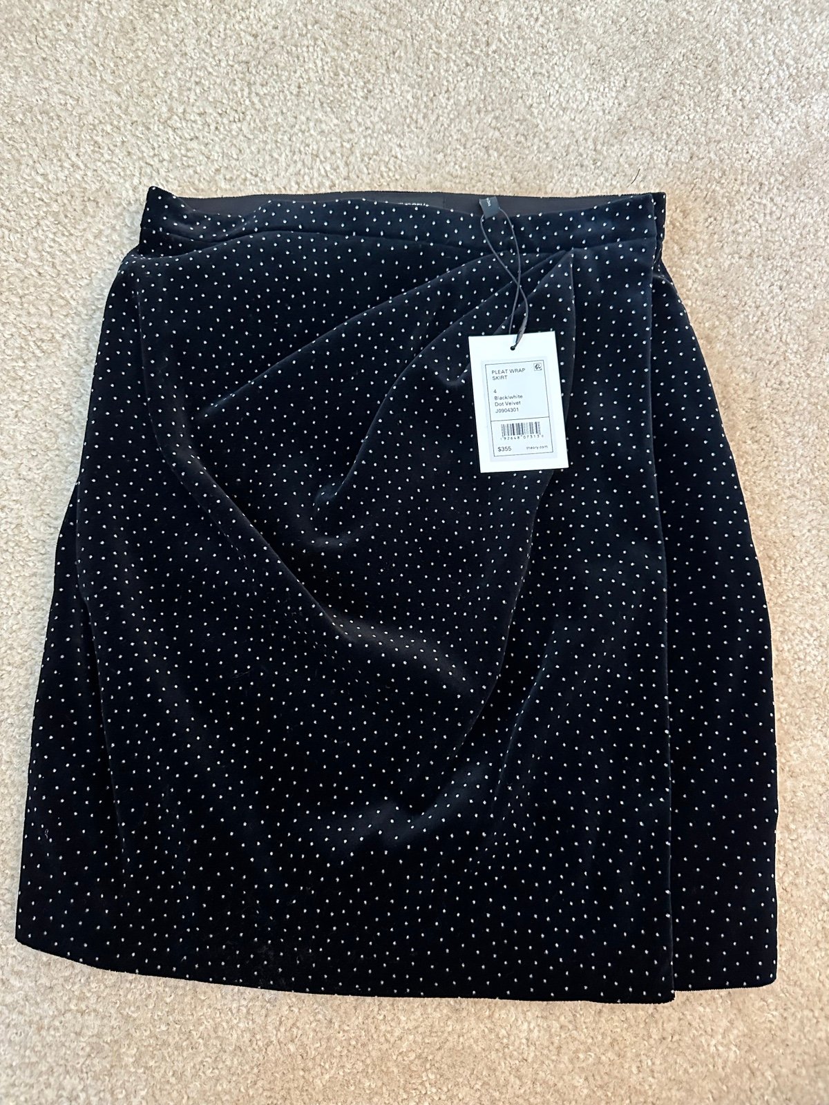 Theory skirt