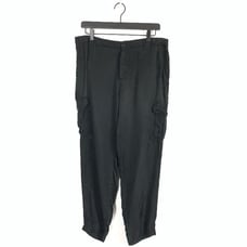 RAILS High-Rise Ankle KAI Cargo Pants