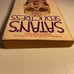VTG Satan's Seductress PB by Brian McNaughton Star UK 1st pubs horror novel