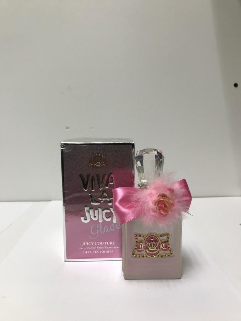 Juicy Couture Glacé 3.4oz Edp Spray