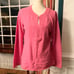Lilly Pulitzer Cashmere Tunic Sweater