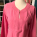 Lilly Pulitzer Cashmere Tunic Sweater
