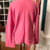 Lilly Pulitzer Cashmere Tunic Sweater