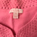 Lilly Pulitzer Cashmere Tunic Sweater