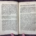 1761 8vo 1st Ed. Pamphlet By Rev. Matthew Bridge Who Resembled George Washington