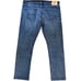 EDWIN Men's Maddox Slim Straight Janes Size 40 in Shelter Blue Endurance 208