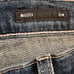 EDWIN Men's Maddox Slim Straight Janes Size 40 in Shelter Blue Endurance 208