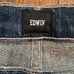 EDWIN Men's Maddox Slim Straight Janes Size 40 in Shelter Blue Endurance 208