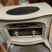 Cast Iron Gas Heater