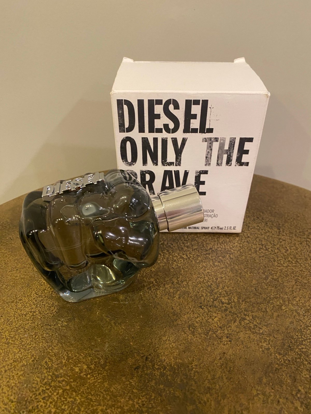 Men’s cologne