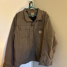 Carhartt jacket