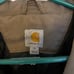 Carhartt jacket