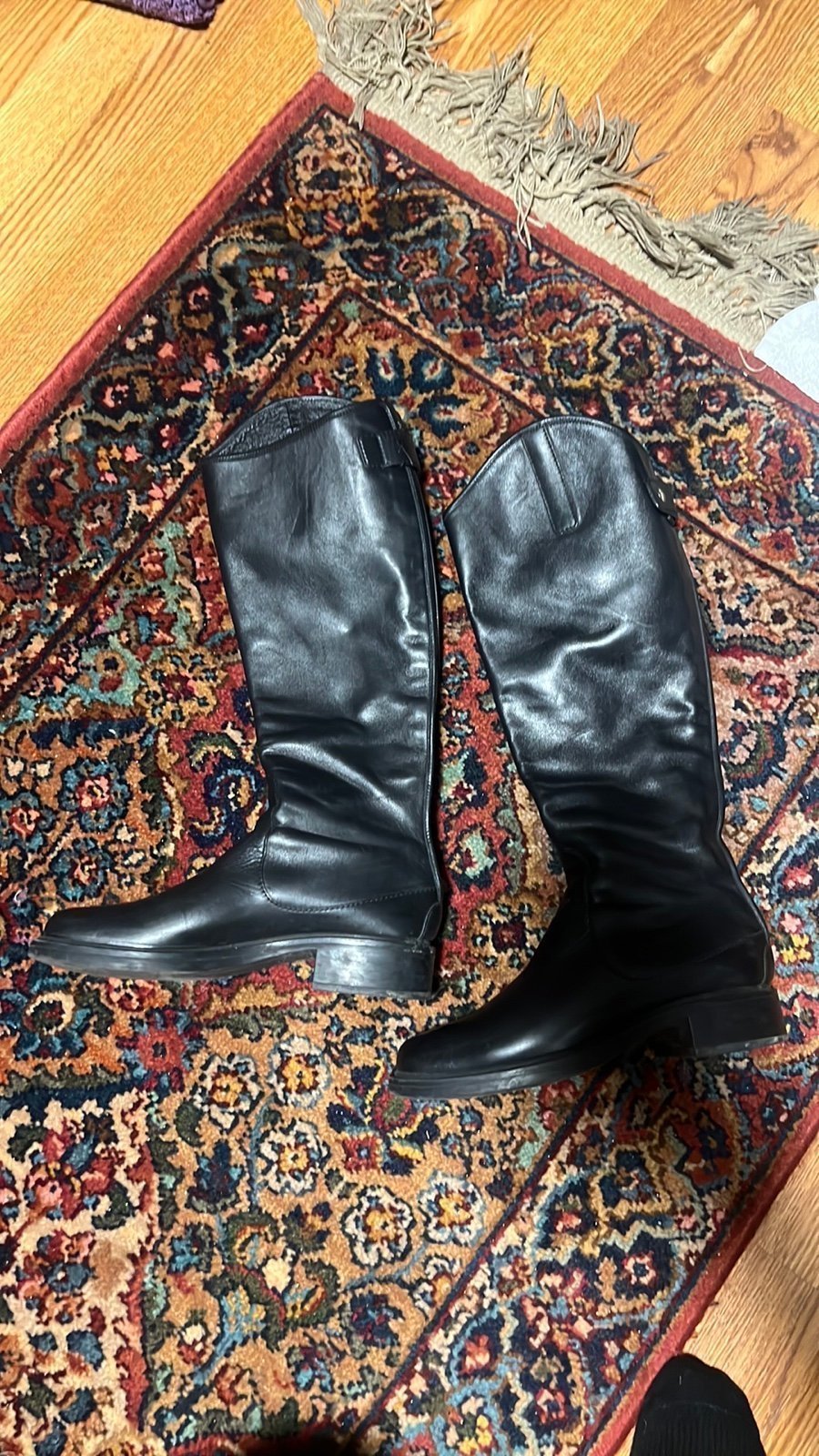 Gucci boots
