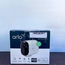 Arlo Ultra 2 Spotlight Camera -