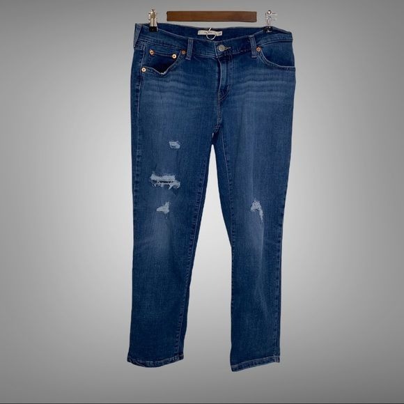 Levi’s Jeans