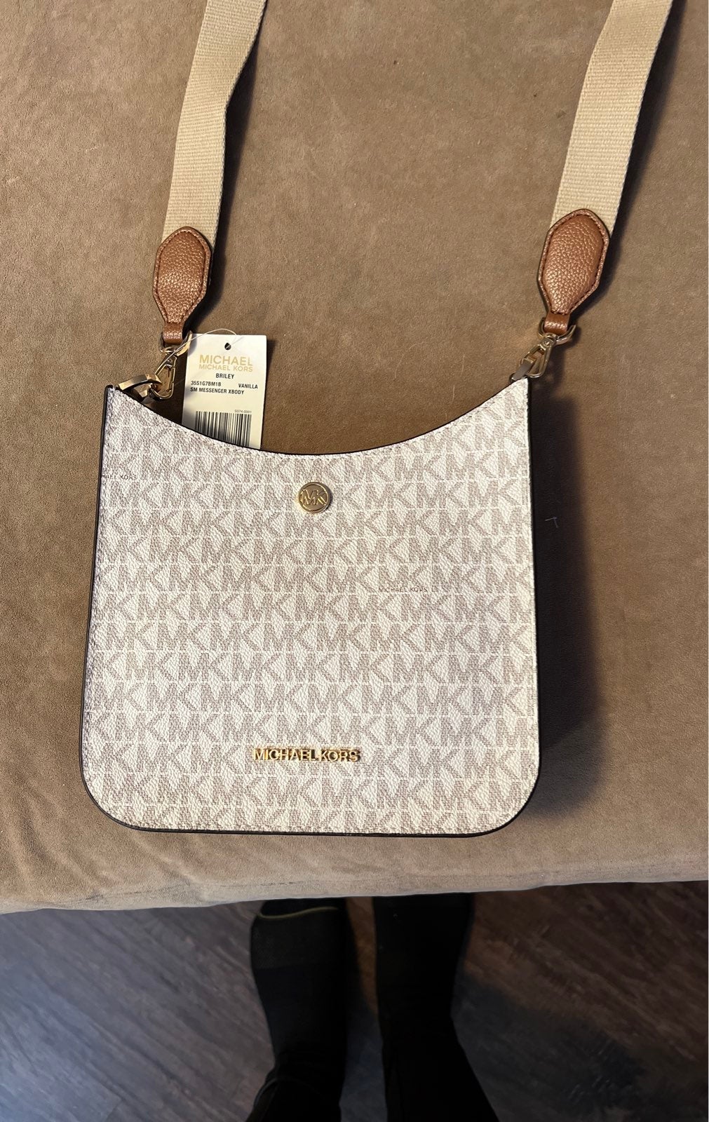 Michael Kors Crossbody