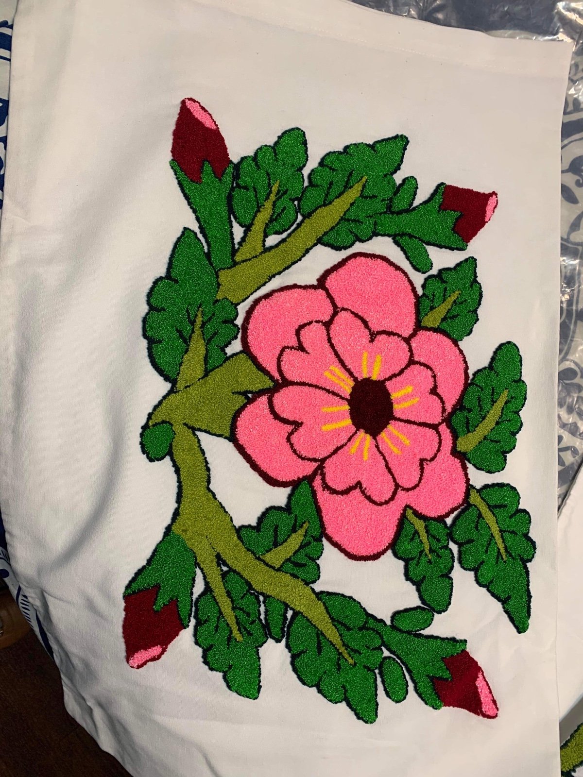 BRAND NEW Handmade Pillow Case Covers! NUEVAS Fundas De Almohadas!
