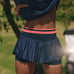 FREE PEOPLE Doubles Skort