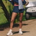 FREE PEOPLE Doubles Skort