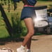 FREE PEOPLE Doubles Skort