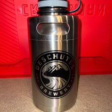 Canteenz Growler