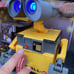 Disney Pixar Wall-E Remote Control cute