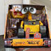 Disney Pixar Wall-E Remote Control cute