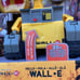 Disney Pixar Wall-E Remote Control cute