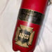 Antique Vintage Heavy ALFITE Fire Extinguisher Carbon Dioxide U.S.A. 1951