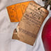Antique Vintage Heavy ALFITE Fire Extinguisher Carbon Dioxide U.S.A. 1951
