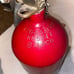 Antique Vintage Heavy ALFITE Fire Extinguisher Carbon Dioxide U.S.A. 1951