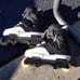 New Jack NJ Team Aggressive Inline Skates Rollerblades Mens 6 US