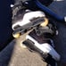 New Jack NJ Team Aggressive Inline Skates Rollerblades Mens 6 US