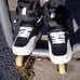 New Jack NJ Team Aggressive Inline Skates Rollerblades Mens 6 US