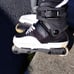 New Jack NJ Team Aggressive Inline Skates Rollerblades Mens 6 US