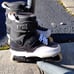 New Jack NJ Team Aggressive Inline Skates Rollerblades Mens 6 US