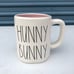 Rae Dunn Easter Mugs